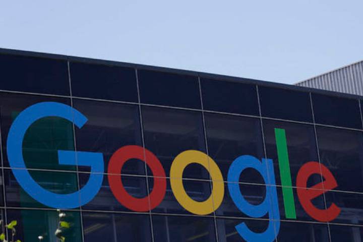 Google employees will work from home until summer 2021