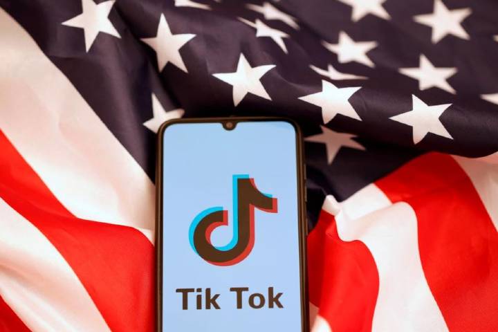 U.S. Republicans worry China might use TikTok to meddle in election