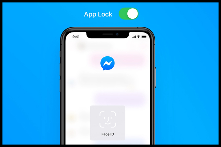 Messenger, the new privacy feature, which is there