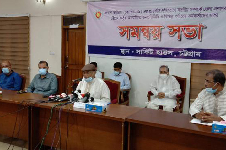 Sheikh Hasina has proved that disaster can be tackled with proper leadership: Information Minister