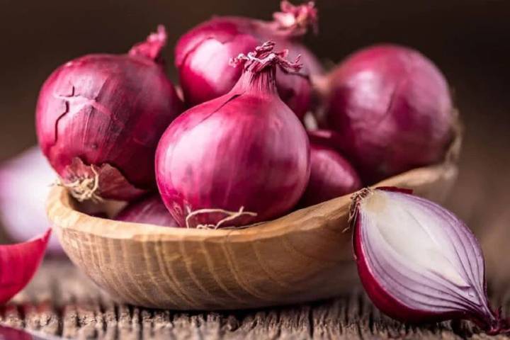 salmonella outbreak in us and canada linked to red onions