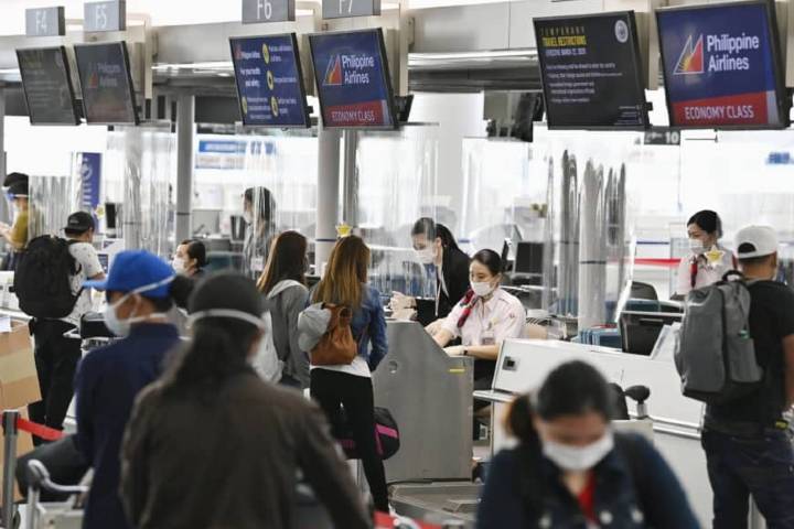 Japan to impose stricter re-entry procedures for travelers from four countries