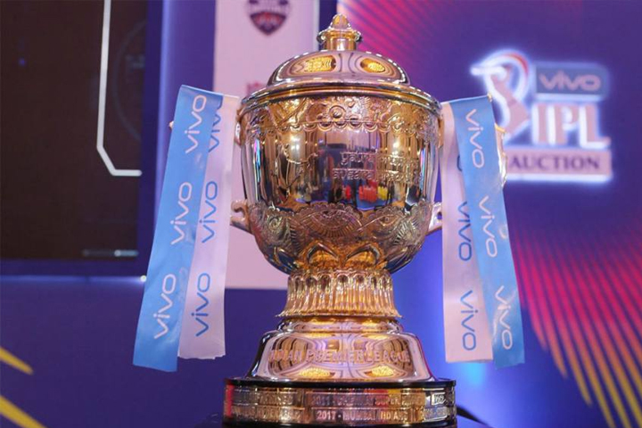 Vivo cancels IPL sponsorship