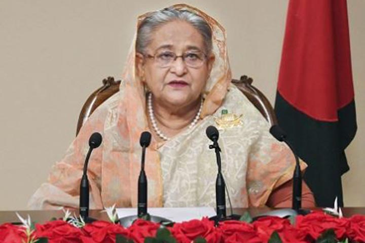 The spirit of the liberation war has been destroyed on August 15: Prime Minister