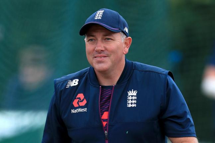 England coach Silverwood is keen to tour Pakistan
