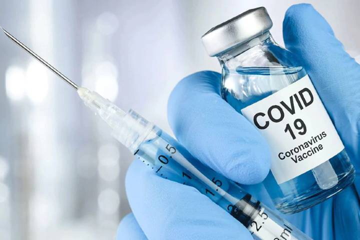 First coronavirus vaccine to get registered Aug 12 in Russia