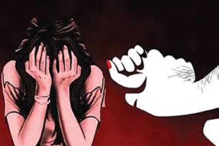 Mother of one child raped in Narail