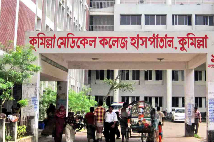 In Comilla, 4 people died due to corona symptoms, 49 newly identified people