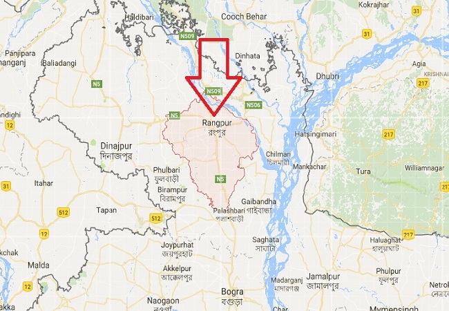 Night guard beaten to death in Rangpur, arrested 2