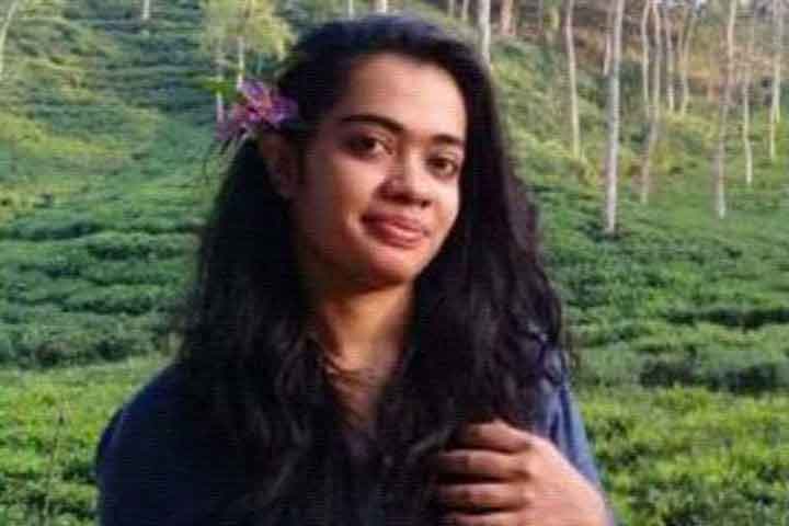 Shipra Debnath was released on bail