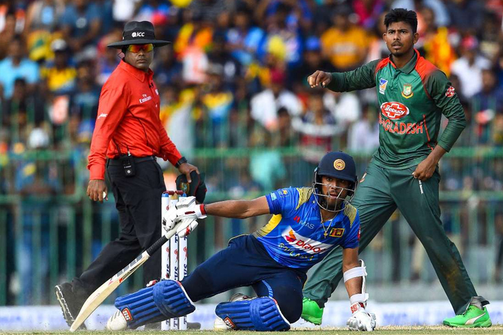 The BCB is waiting for the final schedule of the Sri Lanka tour