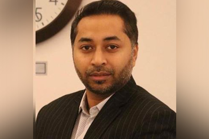 Ahsanur Rahman is the acting CEO of BRAC EPL