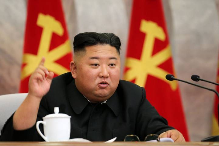 kim jong un executes officials as north korean war on prostitution continues