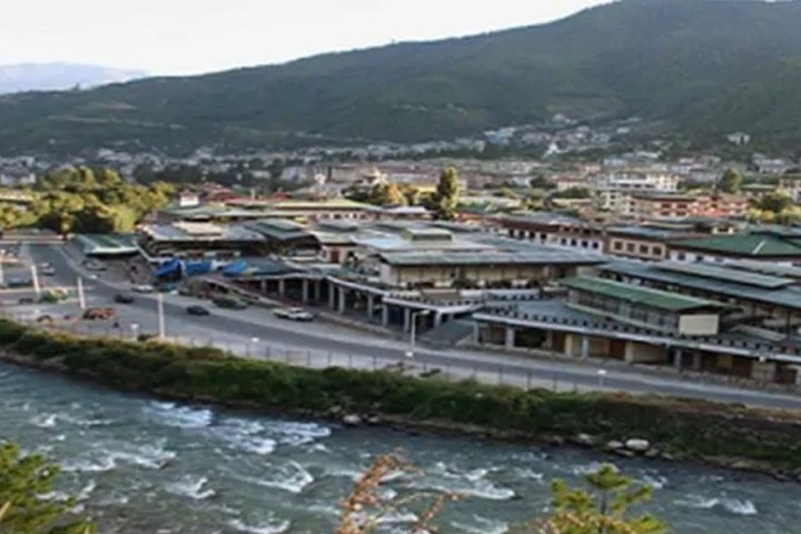 Bhutan Orders First Nationwide Lockdown