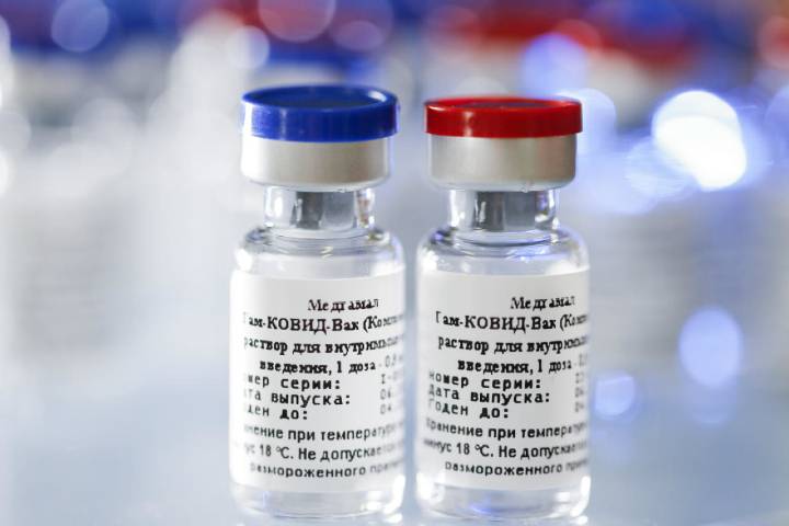 Scientists worry whether Russia’s ‘Sputnik V’ coronavirus vaccine is safe and effective
