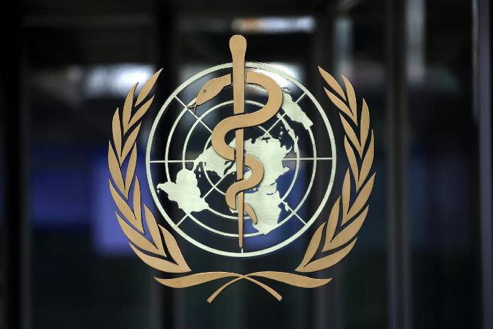 WHO in talks with Russia about covid-19 vaccine