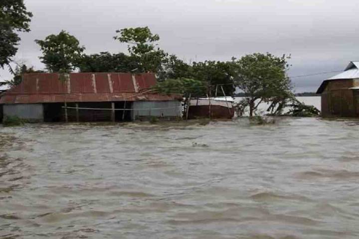 UN to help flood affected asian countries