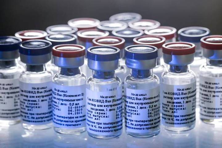 russia claims covid vaccine but many raise questions