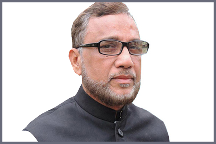 Minister of Environment, Forests and Climate Change, said. Shahab Uddin