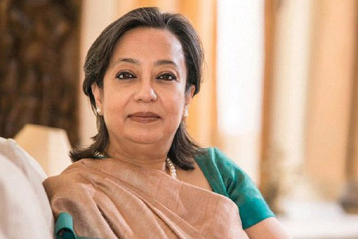 Efforts are underway to speed up visa process for India: Riva Ganguly