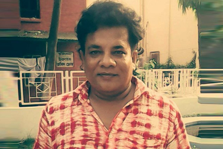 Jamal Patwari