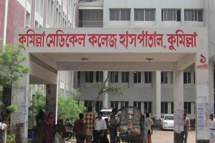 In Comilla, 4 people died due to corona symptoms, 49 newly identified people