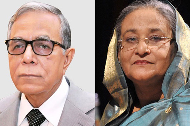 The President and the Prime Minister mourn the death of Murtaza Bashir