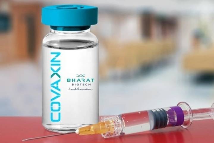 india’s first coronavirus vaccine covaxin is safe says scientists