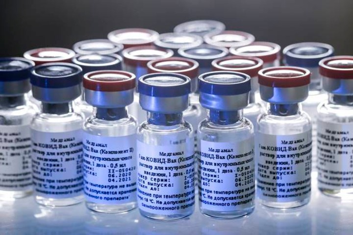vietnam to buy russia's coronavirus vaccine