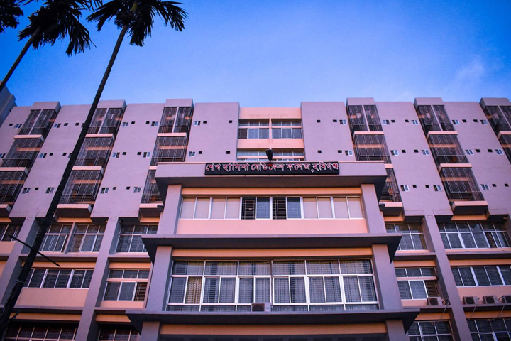 Sheikh Hasina Medical College, Habiganj,