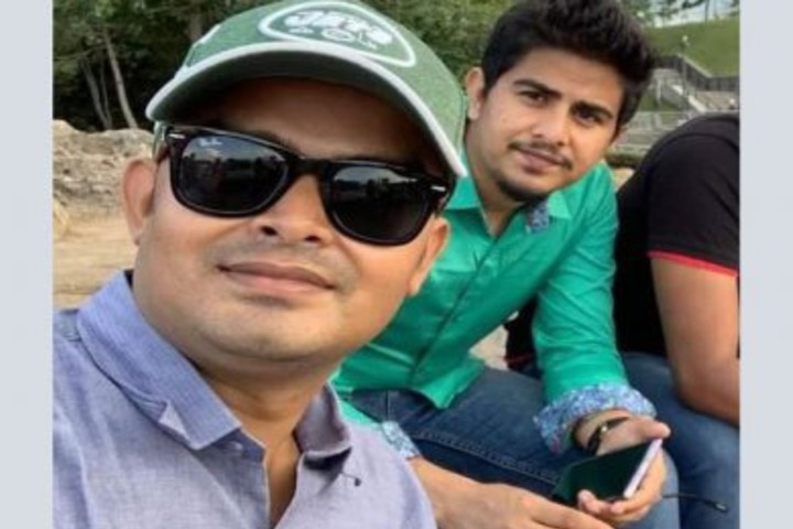 Two Bangladeshi brothers killed in road accident in US