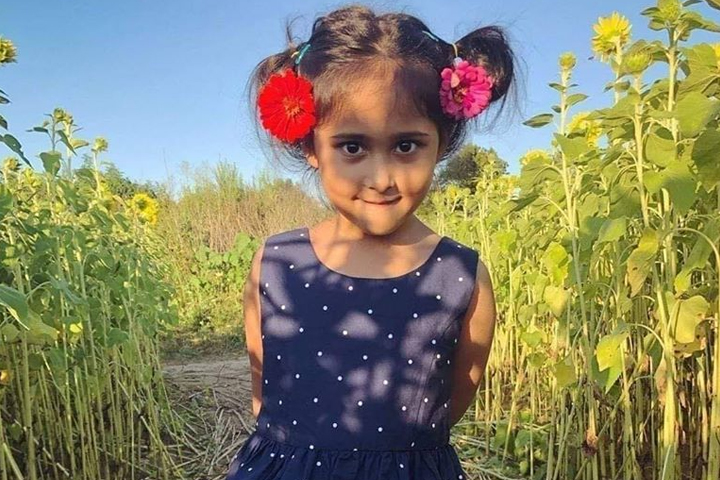 Police are looking for those who made offensive comments on Shakib's daughter's picture