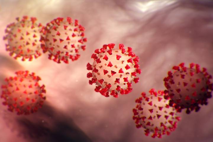 Italy records new surge in daily coronavirus cases