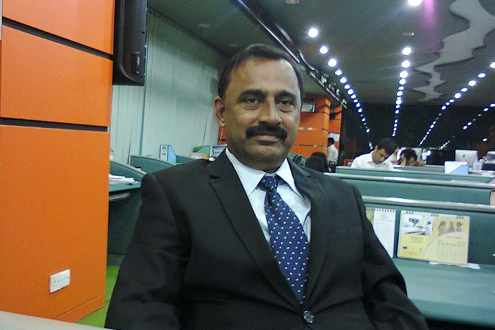 Journalist Abdus Shahid