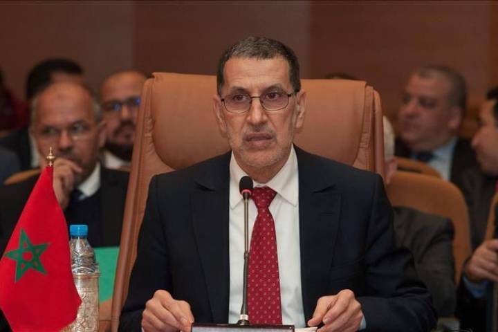 Morocco rejects normalization with Israel