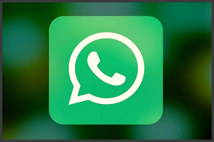 Storage on WhatsApp