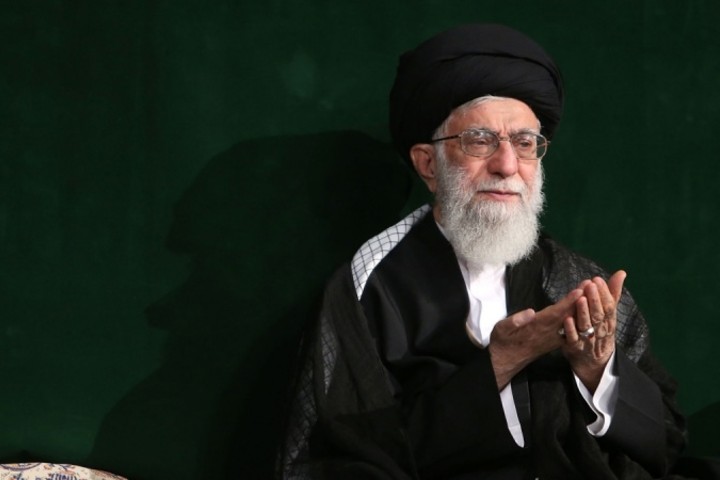 It is haraam to bleed in the Taziya procession says Khamenei