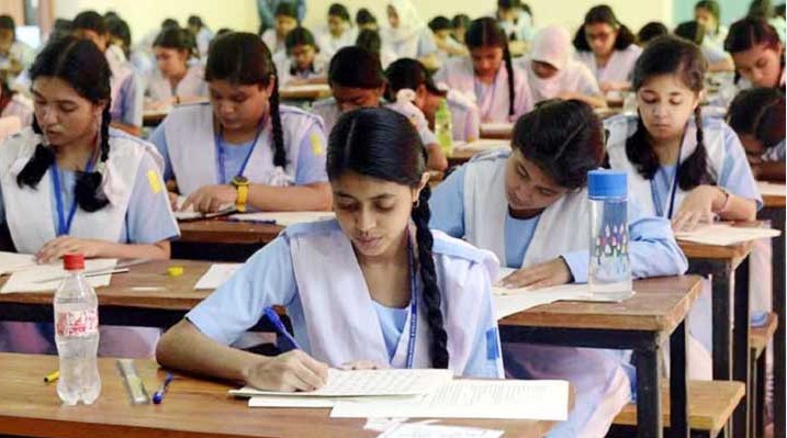 JSC and JDC examinations are not being held