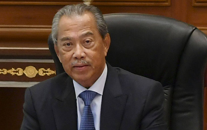 Malaysia announces lockdown until 31 December
