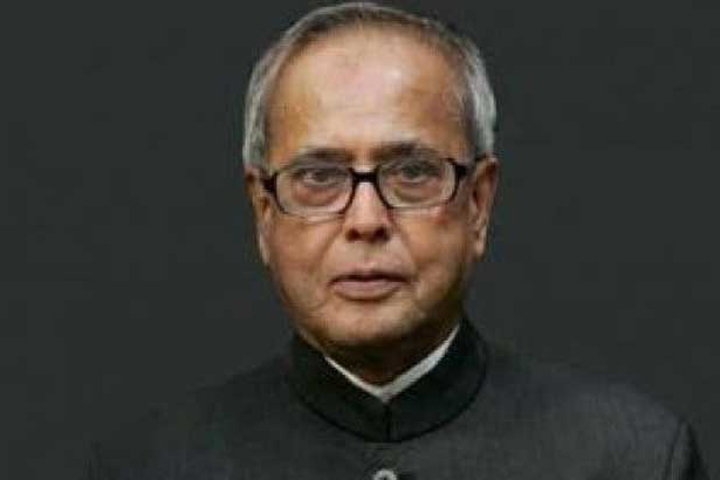 7 days of mourning in India over the death of Pranab Mukherjee