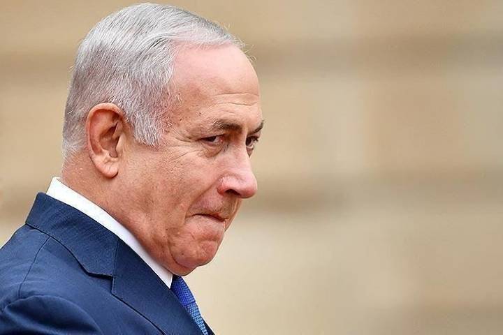 Netanyahu visited UAE secretly in 2018