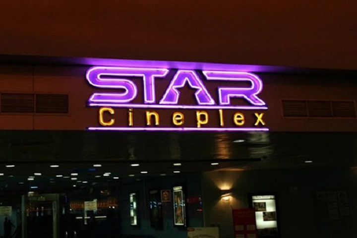 star cineplex