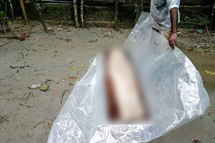 Body of 20-year-old man 'unharmed' in Jhalakati