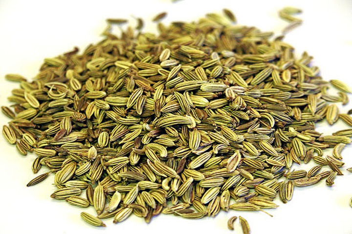 Eat cumin to reduce excess fat