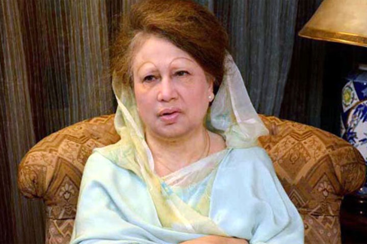 Khaleda Zia's release period was extended for another 6 months