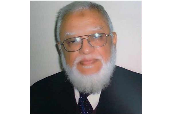 Sector Commander Abu Osman Chowdhury is no more