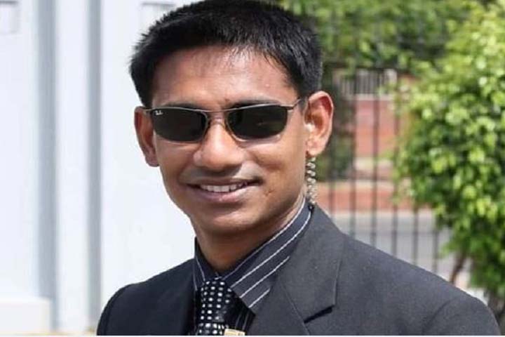 Sinha murder: 4 policemen will be remanded again
