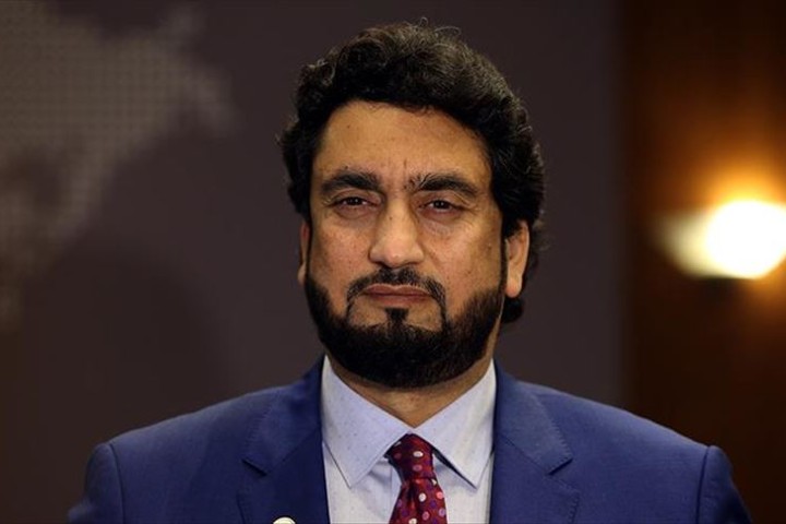 Pakistan lawmaker warns of nuclear war over Kashmir
