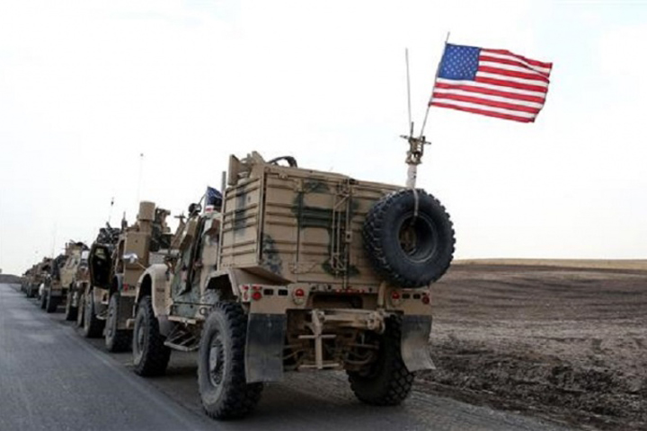 Two more U.S. military convoys have been bombed in Iraq