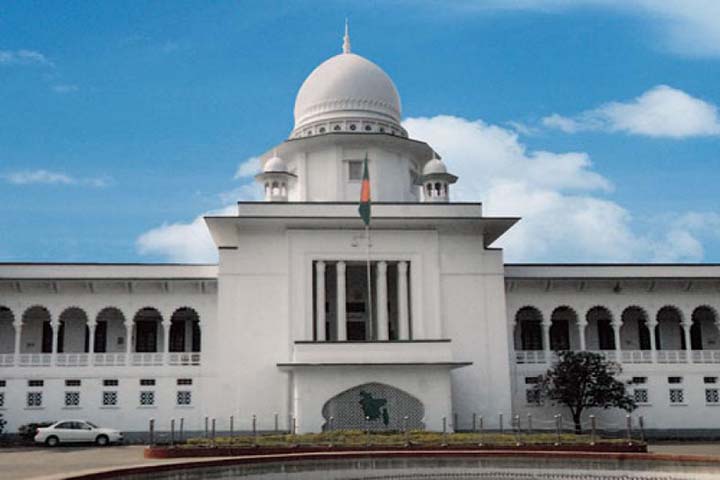 RAJUK, DPDC, Titas and mosque committee responsible for mosque blast: High Court